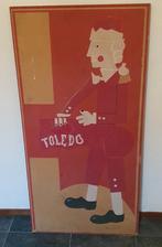 Aldo Spoldi (Crema 1950) De Matador, Ophalen of Verzenden