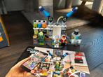 Lego hidden side 70418 spooklab, Ophalen, Zo goed als nieuw