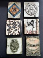 Brocante decoratieve wandtegels Disenyo tegels, Di Senyo, Ophalen of Verzenden, Nieuw