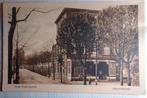 Oude kaart Hotel Prins Hendrik, Valkenburg (Limburg), 1920, Ophalen of Verzenden, 1920 tot 1940, Gelopen, Limburg