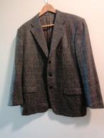 Corneliani wollen Tweed Blazer - Maat 56, Kleding | Heren, Corneliani, Maat 56/58 (XL), Ophalen of Verzenden, Zo goed als nieuw