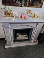 Sfeerhaard, Huis en Inrichting, Haarden, Ophalen, Zo goed als nieuw, Vrijstaande haard, Elektrische haard