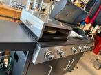 Pizza oven , bbq, ongebruikt, met gasfles, Ophalen, Nieuw
