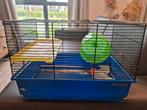 Hamster/muizen kooi, Dieren en Toebehoren, Kooi, Minder dan 75 cm, Hamster, Minder dan 60 cm