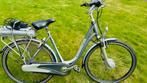 Mooie goede nette unisex damesfiets E-bike 53cm Sparta C4 N8, Ophalen, Sparta, Versnellingen, 53 tot 56 cm