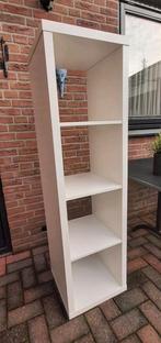 Ikea kallax Vakkenkast  1x4 vaks, Huis en Inrichting, Ophalen, Zo goed als nieuw