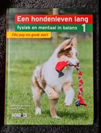 Een hondenleven lang; Elke pup een goede start, Gelezen, Honden, Ophalen of Verzenden, Martine Burgers; Sam Turner