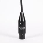 Audio Technica AT857QM Microfoon (Incl Wind Screen) - Incl.G, Muziek en Instrumenten, Microfoons, Audio Technica, Zo goed als nieuw