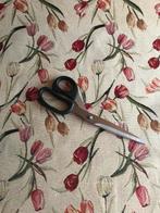 Meubelstof gobelin Tulp, Ophalen of Verzenden, Nieuw