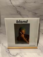 Frank Ocean - Blond Deluxe Edition Vinyl LP SEALED, 2000 tot heden, Ophalen of Verzenden, Zo goed als nieuw