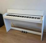 Roland F120 digitale piano, Ophalen, Zo goed als nieuw, Wit