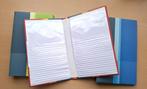 Foto insteek mappen, Audio, Tv en Foto, Fotoalbums en Accessoires, Ophalen of Verzenden, Zo goed als nieuw, Fotoalbum