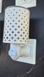 Gave scentsy wandlamp en waxwarmer in 1!, Ophalen of Verzenden, Nieuw