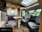 Knaus 650MEG Platinum 165PK Enkele Bedden Luifel Lift-Fietse, Bedrijf, Diesel, Tot en met 3, 6 tot 7 meter