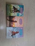 Charlottes droompaard serie - Nele Neuhaus, Ophalen of Verzenden, Zo goed als nieuw, Nele Neuhaus, Fictie algemeen