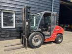 Manitou MSI 35 Heftruck Diesel (bj 2006), Overige aandrijving, Heftruck, Manitou