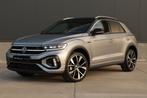 Volkswagen T-Roc 1.0 TSI R-Line ACC IQ Light Cam, Auto's, Voorwielaandrijving, Gebruikt, Bedrijf, Handgeschakeld