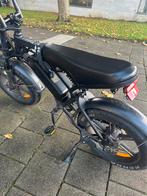 Fatbike V20 - Elektrische Fiets, Fietsen en Brommers, Ophalen of Verzenden, Gebruikt, 30 tot 50 km per accu, Overige merken
