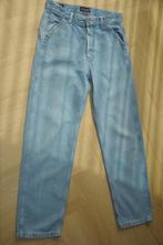 Leuke spijkerbroek van Jack & Jones, Loose fit, mt. 29/32!, Blauw, W32 (confectie 46) of kleiner, Ophalen of Verzenden, Gedragen