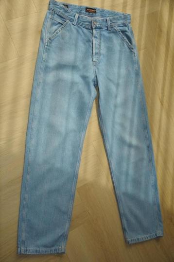 Leuke spijkerbroek van Jack & Jones, Loose fit, mt. 29/32! beschikbaar voor biedingen