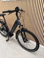 Gazelle Ultimate C380 Bosch Performance Line 57CM 500Wh Belt, Ophalen of Verzenden, Zo goed als nieuw, 50 km per accu of meer