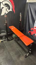 Gratis af te halen, Sport en Fitness, Fitnessmaterialen, Ophalen, Gebruikt