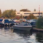 Valory 480 sloep, Watersport en Boten, Ophalen, Zo goed als nieuw, Minder dan 10 pk, Tot 6 meter