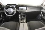 Peugeot 308 SW Active Pack Eigenaar*Navigatie*Parkassist*DAB, Voorwielaandrijving, Stof, Gebruikt, 1199 cc