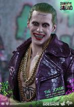 Hot Toys DC Comics Suicide Squad The Joker MMS382, West Campus 1 76863 Herxheim (DE), Actiefiguur of Pop, Heo GmbH, Nieuw