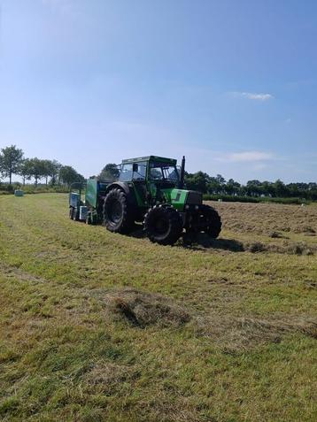 Midi balen persen! beschikbaar voor biedingen