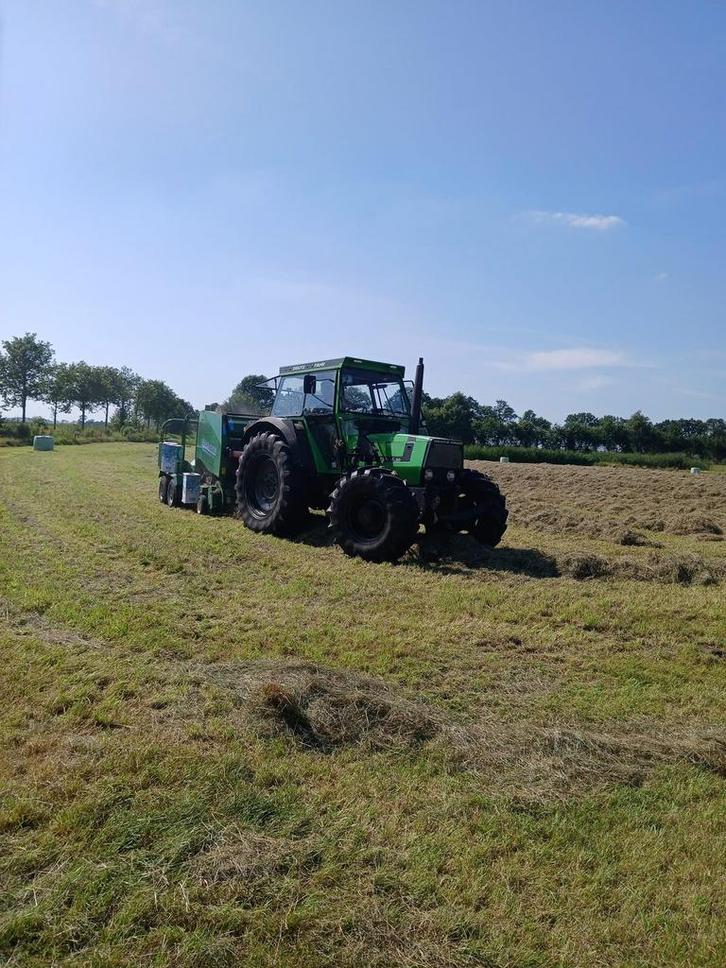Midi balen persen!, Dieren en Toebehoren, Stalling en Weidegang, Toebehoren