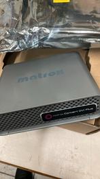 Matrox Convert DVI Plus, Ophalen of Verzenden, Zo goed als nieuw, Overige merken