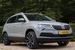 Skoda Karoq 1.0 TSI Business Edition | Camera | Stoelverwarm, Voorwielaandrijving, 12 maanden, Gebruikt, Euro 6