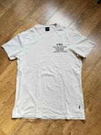 PME Legend t-shirt maat XL, Kleding | Heren, T-shirts, Beige, Maat 56/58 (XL), Ophalen of Verzenden, Zo goed als nieuw