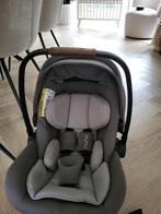 Nuna arra next autostoel, Kinderen en Baby's, Autogordel, Zo goed als nieuw, 0 t/m 13 kg, Ophalen