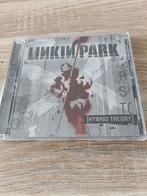 Linkin Park - Hybrid Theory CD, Ophalen of Verzenden, 2000 tot heden, Gebruikt