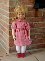 Kathe krusse 46cm, Ophalen of Verzenden, Zo goed als nieuw, Pop