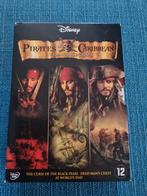 Pirates of the Caribbean 3 film collectie, Ophalen of Verzenden, Zo goed als nieuw