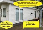 Chalet te huur (van particulier)tegen normaal tarief !