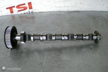 Nokkenas Inlaat 059109021BH 3.0TDI BMK Cil. 4-6 Audi A6 C6 beschikbaar voor biedingen