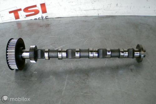 Nokkenas Inlaat 059109021BH 3.0TDI BMK Cil. 4-6 Audi A6 C6, Auto-onderdelen, Motor en Toebehoren, Audi, Gebruikt, Ophalen of Verzenden