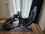 Playseat Trophy en Logitech G29, Ophalen, Zo goed als nieuw