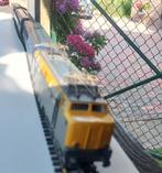 Lima treinset van de NS, Hobby en Vrije tijd, Modeltreinen | H0, Treinset, Gelijkstroom, Fleischmann, Ophalen of Verzenden