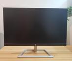 ZGAN Supermooie Design Lcd HP N240 24 Inch met Hdmi, Ophalen of Verzenden, Zo goed als nieuw, VGA, LED