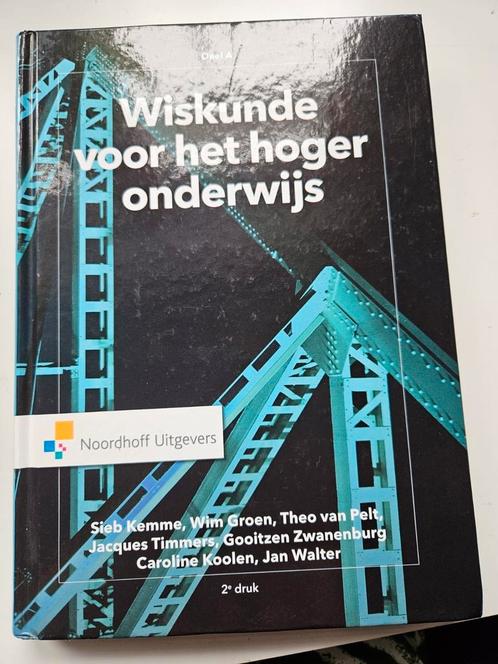 Caroline Koolen - deel A, Boeken, Studieboeken en Cursussen, Zo goed als nieuw, Ophalen of Verzenden