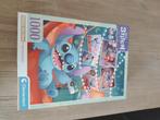 Lilo stitch Disney Puzzel 1000 stukjes 50x70 incl poster, Ophalen of Verzenden, 500 t/m 1500 stukjes, Zo goed als nieuw, Legpuzzel