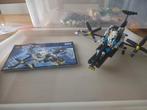 Lego set 8222, Ophalen of Verzenden, Zo goed als nieuw