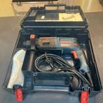 BOSCH Professional GBH 2-22 RE SDS boorhamer 620 Watt, Bosch, Zo goed als nieuw, Support@bosch.com, Robert Bosch GmbH
Robert-Bosch-Platz 1
70839 Gerlingen-Schillerhöhe
Germany