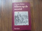 Alleen op de wereld - Hector Malot, Boeken, Literatuur, Ophalen of Verzenden, Europa overig, Zo goed als nieuw, Hector malot