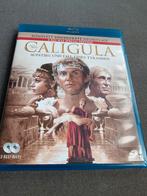 Caligula (import) - bluray, Ophalen of Verzenden, Zo goed als nieuw, Actie